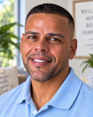 Photo of Aurelio Ayuso, Clinical Social Work/Therapist, MSW, LCSW, CEI, QS