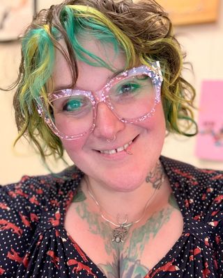 Photo of Deborah Nelson, Clinical Social Work/Therapist, MSW, LICSWA