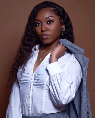 Photo of Kiara Street, Clinical Social Work/Therapist, LMSW