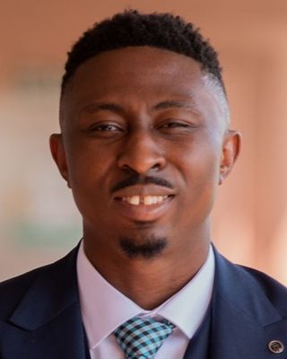 Photo of Smart C Duruegbuso, Psychiatric Nurse Practitioner, PMHNP