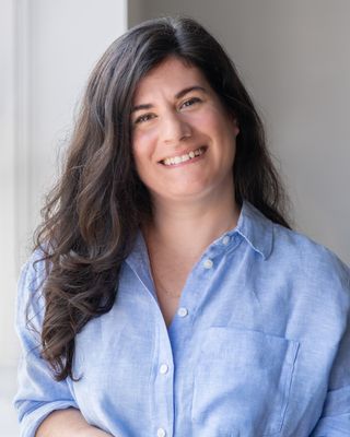 Photo of Matilde Beisso, Licensed Clinical Professional Counselor, MS, LCPC