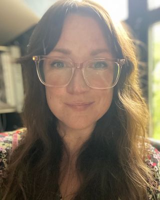 Photo of Mary Murray - Plume Psychology , Psychotherapist, MSc