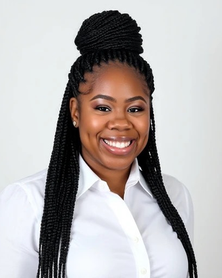 Photo of Angel Woods, Clinical Social Work/Therapist, LSW