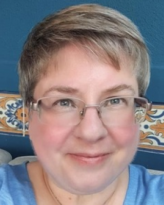 Photo of Sharon Breen, Counsellor, MBACP Accred