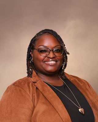 Photo of Shametrius Bradley, Clinical Social Work/Therapist, LCSW