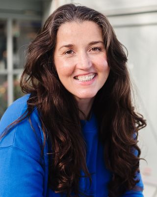 Photo of Jacqueline Kelly, Psychotherapist, MSc, MIAHIP