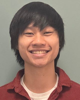 Photo of Adam Hom - Adam Hom: College Students, ADHD, Adulting, LSW