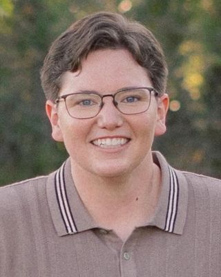 Photo of Jessica Baker, Counselor, LMHCA