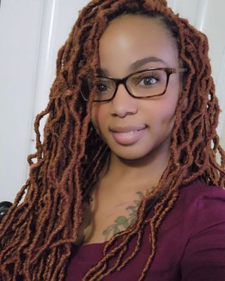Photo of Tiera McMakin, Pre-Licensed Professional, MS