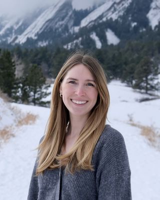 Photo of Charlotte Barlowe, Pre-Licensed Professional in Southeast Boulder, Boulder, CO