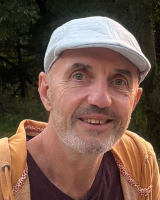 Photo de Jean-Paul Iva, Psychopraticien