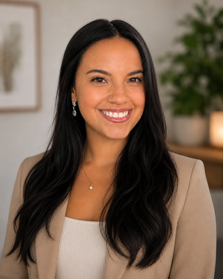 Photo of Kimberly Casiano - Kimberly Casiano, MHC-LP Anxiety & Burnout, Pre-Licensed Professional, MHC-LP
