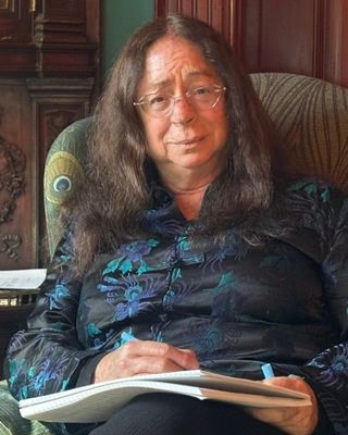 Photo of Hillary Glick, Psychologist, PhD