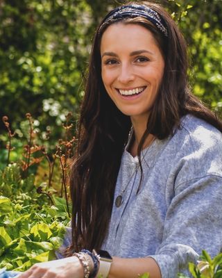 Photo of Claudia DeVaney, Clinical Social Work/Therapist, MSW, LCSW