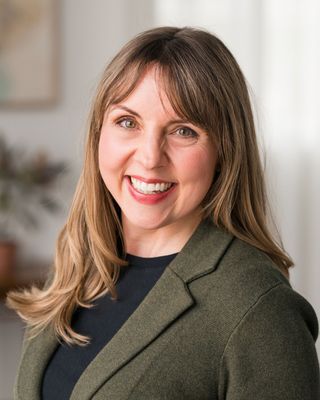 Photo of Kirsten Husebye, Counselor, LPCC