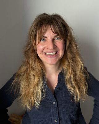 Photo of Charli North, Pre-Licensed Professional