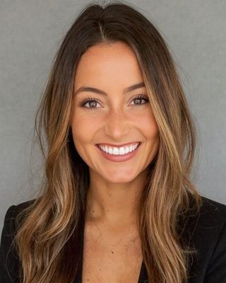 Photo of Nicolle Fitzpatrick, Counselor, LMHC