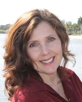 Photo of Marci Wise, MA, LMHC, Author, EMDR, Counselor