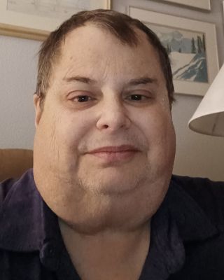 Photo of Cary Ronald Hileman, Licensed Professional Counselor, MA, LPC