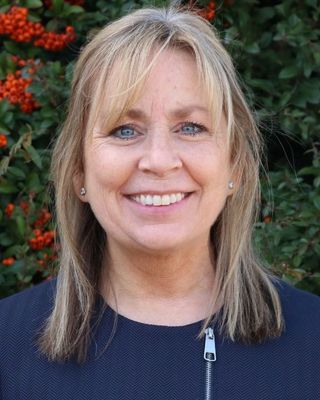 Photo of Karen Brown, Counselor, LMHC