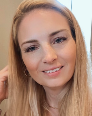 Sarah Riley profile photo