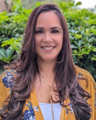 Photo of Jenilee Marquez, Registered Mental Health Counselor Intern in Southwest Ranches, FL