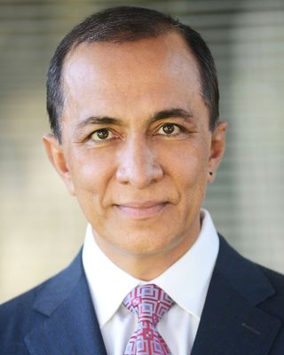 Photo of Dr. Alex Sahba, Psychiatrist in Los Angeles, CA