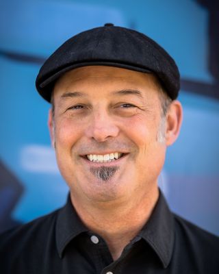 Photo of Kevin Marks, Marriage & Family Therapist Associate, MSEd, AMFT