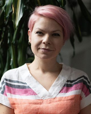 Photo of Natasha Vorontsova, Psychologist in Southwark, London, England
