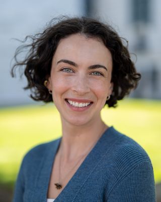Photo of Dani Kokochak, Limited Licensed Psychologist, MA, TLLP, RYT200