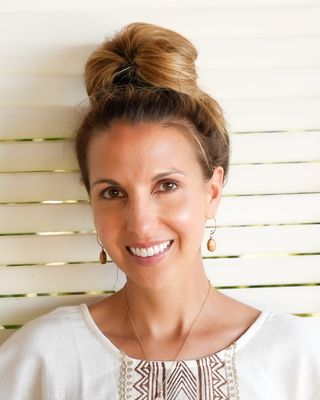 Photo of Monique Haan, Marriage & Family Therapist in Sausalito, CA