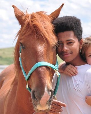 Photo of Zuma's Equine Assisted Learning, Treatment Center in Wheat Ridge, CO