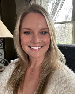 Photo of Camille Jensen, Counselor in Mendota Heights, MN