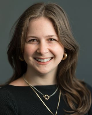 Photo of Sarah Jane Pierce, Pre-Licensed Professional, MSW