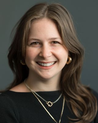 Photo of Sarah Jane Pierce, Pre-Licensed Professional, MSW