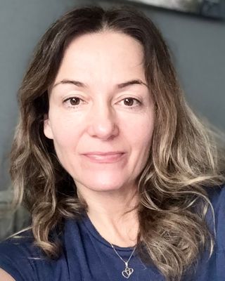 Photo of Monika Birgu, Psychotherapist, Pre-Accredited Member IACP