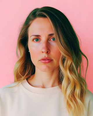Photo of Christina Dawn Nelson, Psychologist, PhD