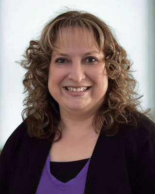 Photo of Stacie Moser, Counselor, LLPC