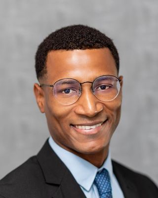 Photo of Santroy Odane Samuels, Psychiatrist, DO