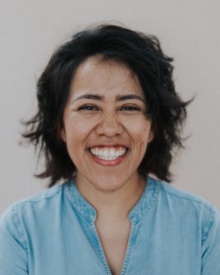 Photo of Alba Sanchez, Clinical Social Work/Therapist, LCSW