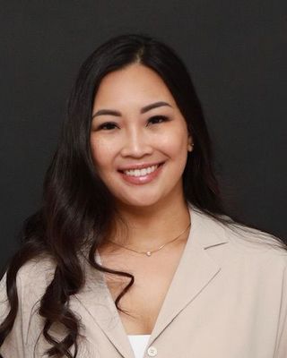 Photo of Nica Nuguid, Psychiatric Nurse Practitioner, DNP, PMHNPBC