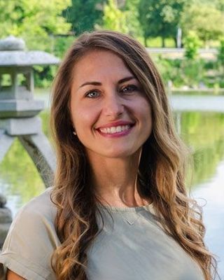 Photo of Amanda Rusch, Counselor, LMHC, CASAC