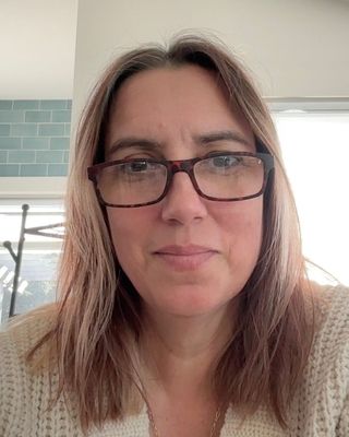 Photo of Angharad Caceres - Healing Hands Creative Arts Therapy, Licensed Mental Health Counselor Associate , LMHC-A, ATR-P