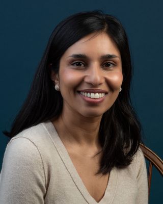 Photo of Saleha Chaudhry, PhD, Psychologist