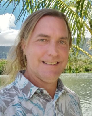 Photo of Robert P Gernenz Jr, Counselor in Hawaii