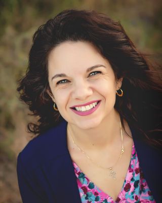 Photo of Patricia Locklear, Counselor, MA, LMHC, NCC