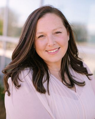 Photo of Candice Manuel Allo, Licensed Professional Counselor in Lafayette, LA