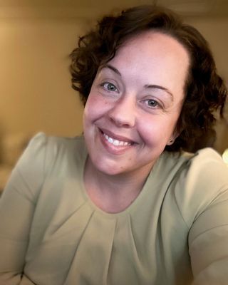 Photo of Megan M. Woods, Counselor, MS, CCTP, CNC, LMHC, LCPC