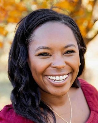 Photo of Rashida Dinehart, Pre-Licensed Professional