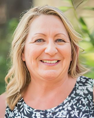 Photo of Susanne Hamilton, Licensed Professional Counselor, LPC